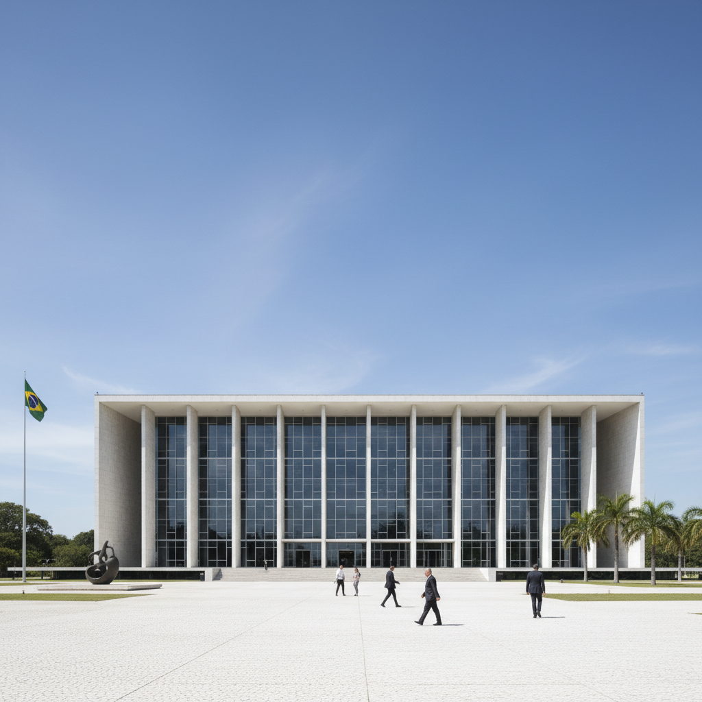 Brazil’s Supreme Court delays gambling decriminalization vote again