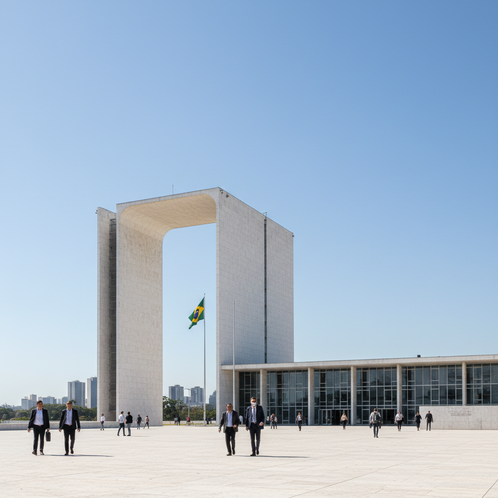 Brazil’s Supreme Court delays ruling on gambling decriminalization
